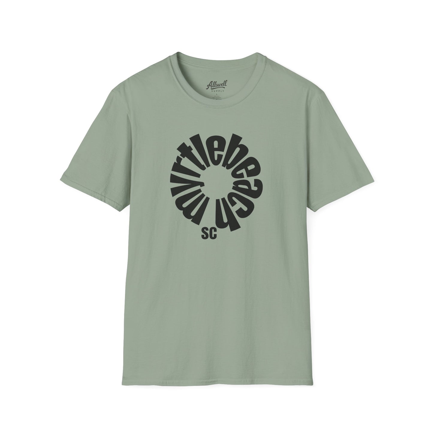Myrtle Beach 'Every Town' T-shirt