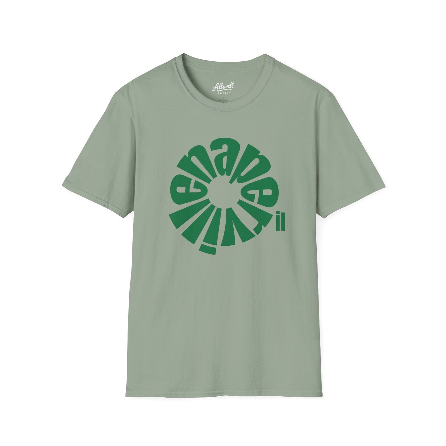 Naperville 'Every Town' T-shirt