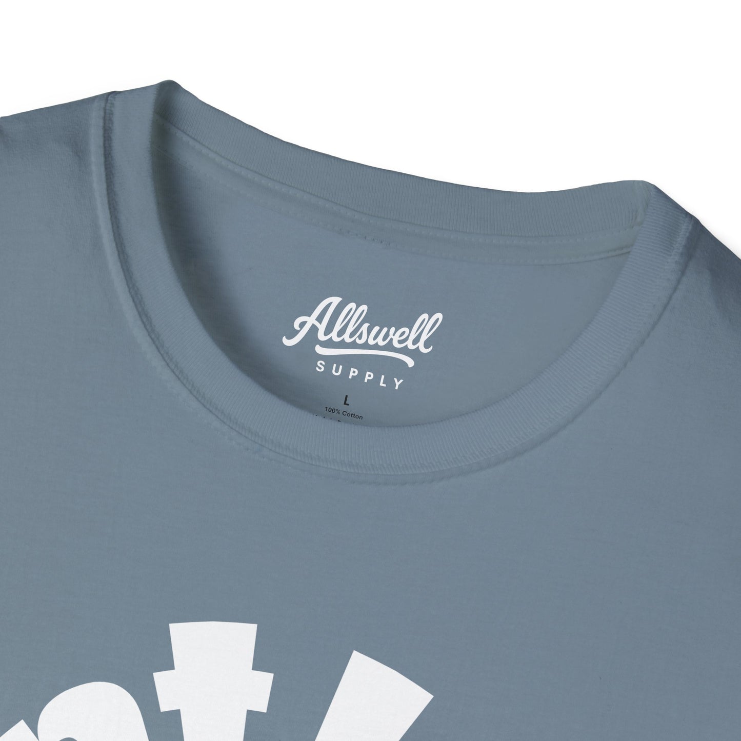 Point Loma 'Every Town' T-shirt
