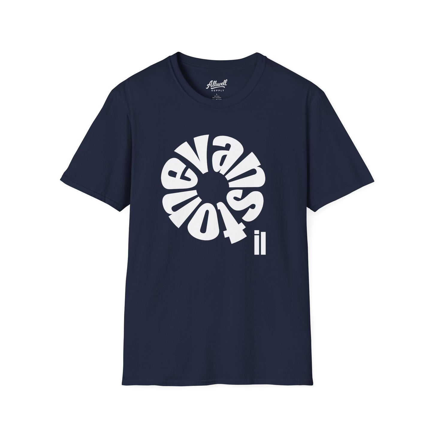 Evanston 'Every Town' T-shirt
