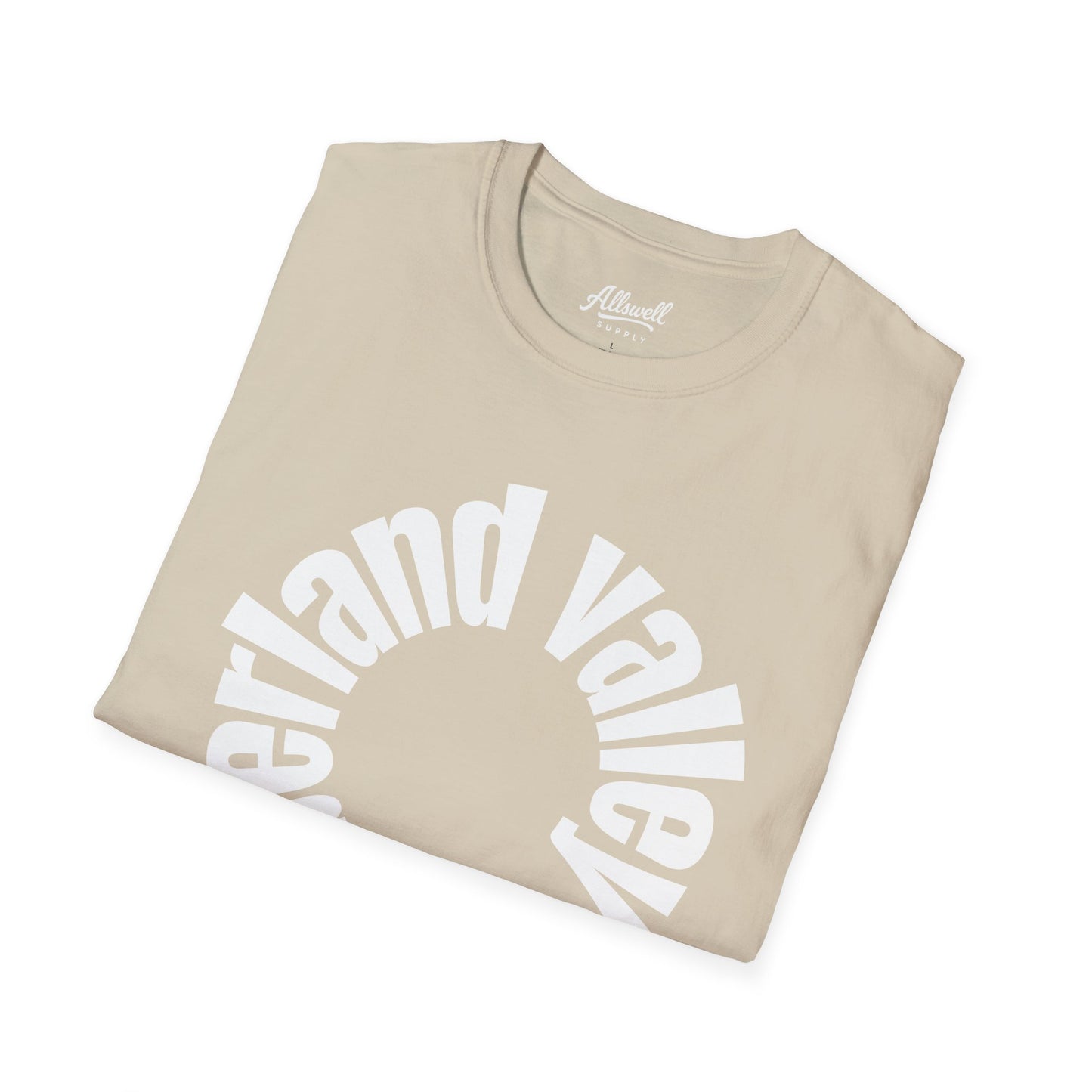Cumberland Valley 'Every Town' T-shirt