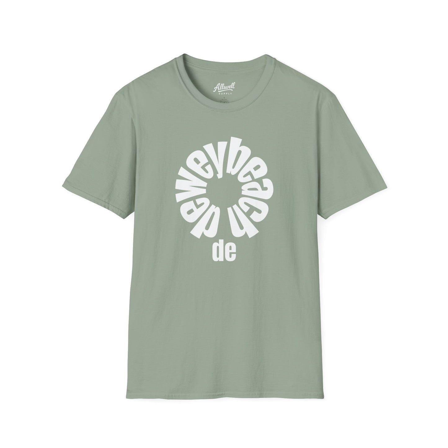 Dewey Beach 'Every Town' T-shirt