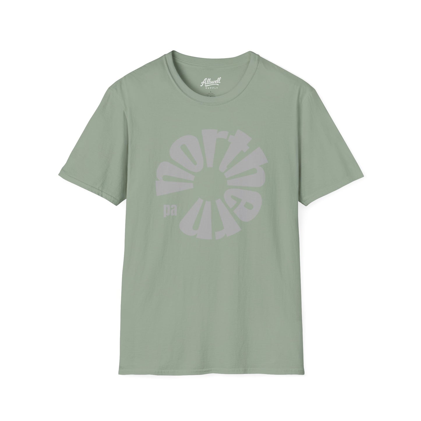 Northern York 'Every Town' T-shirt