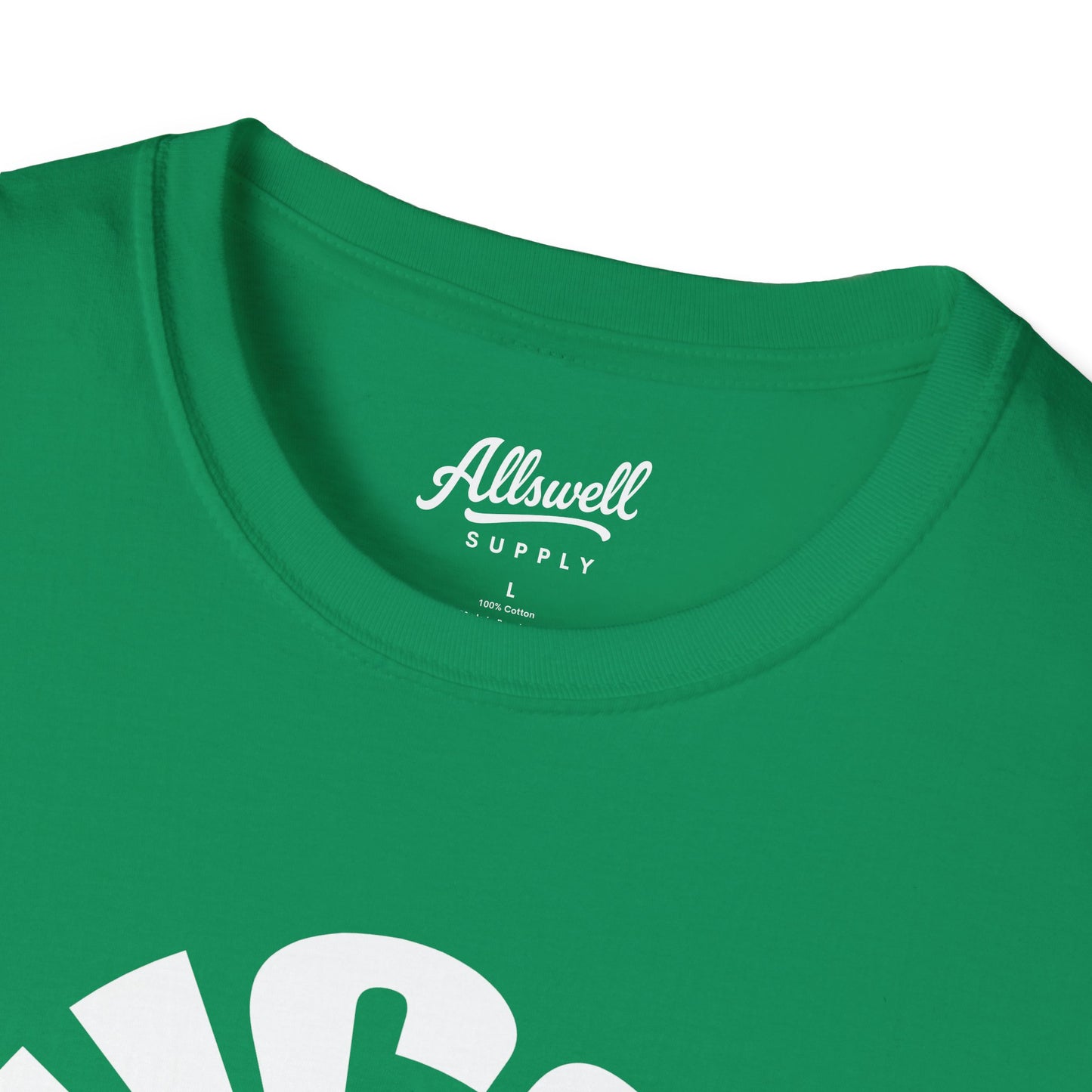 Leucadia 'Every Town' T-shirt