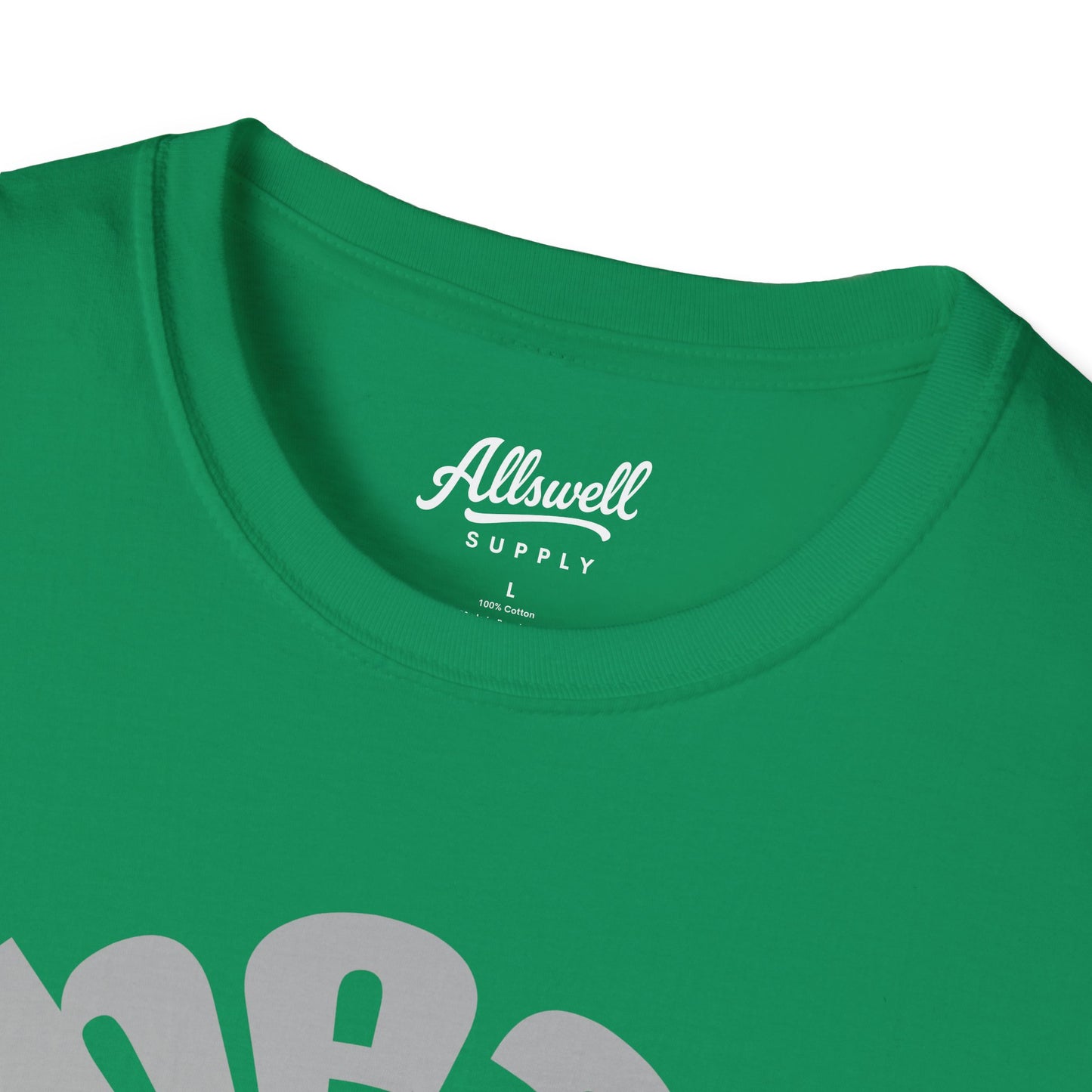 Folly Beach 'Every Town' T-shirt
