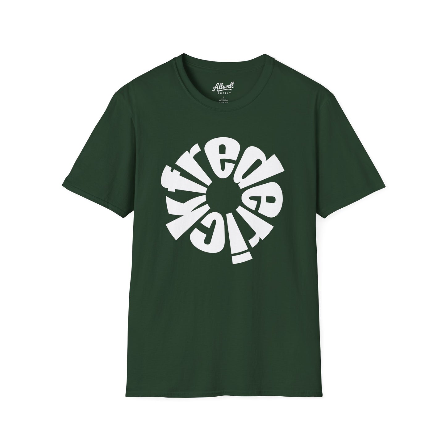 Frederick 'Every Town' T-shirt