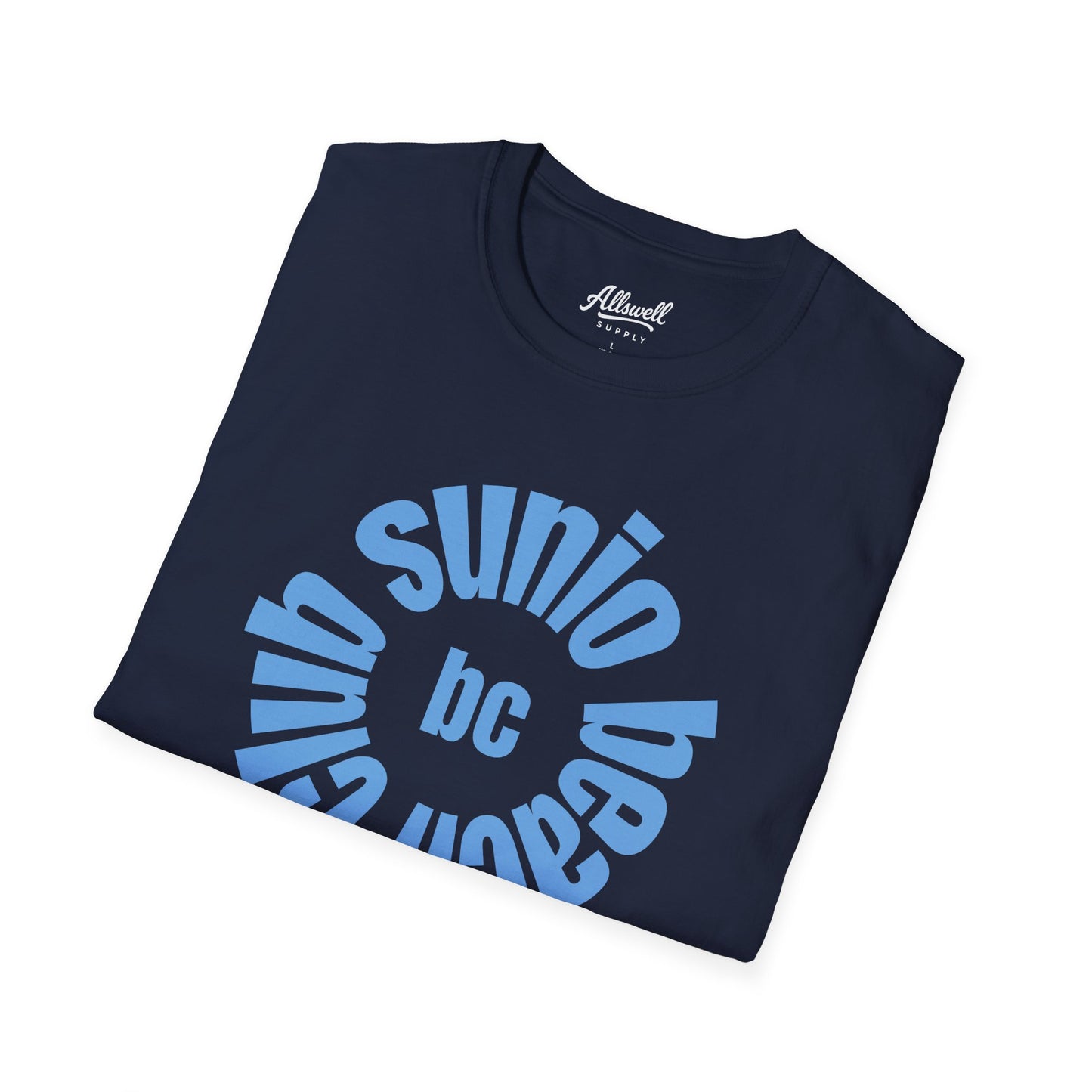 Sunio Beach Club 'Every Town' T-shirt