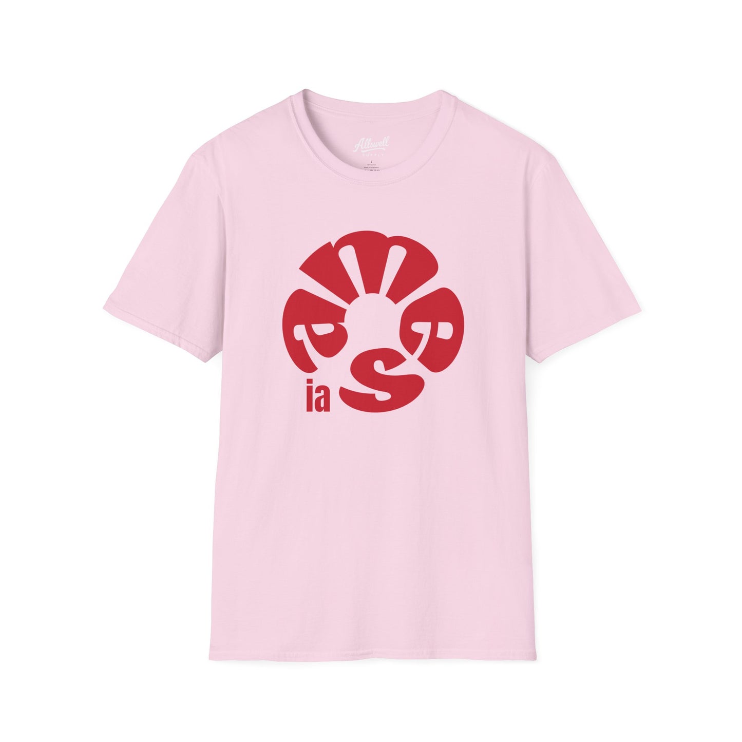 Ames 'Every Town' T-shirt