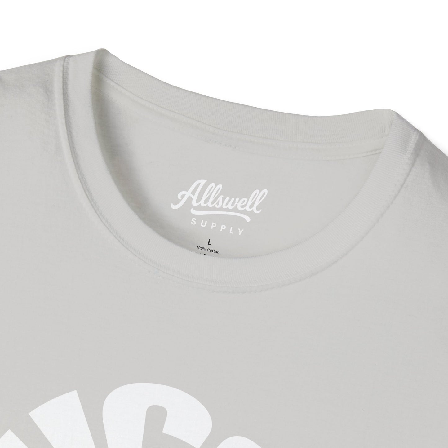 Leucadia 'Every Town' T-shirt