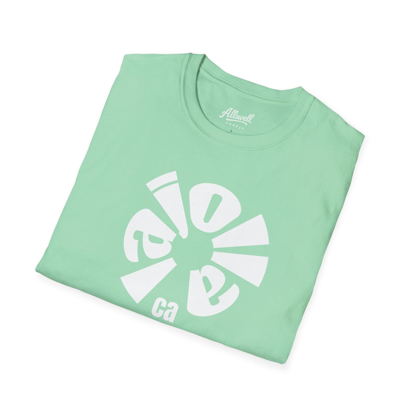 La Jolla 'Every Town' T-shirt