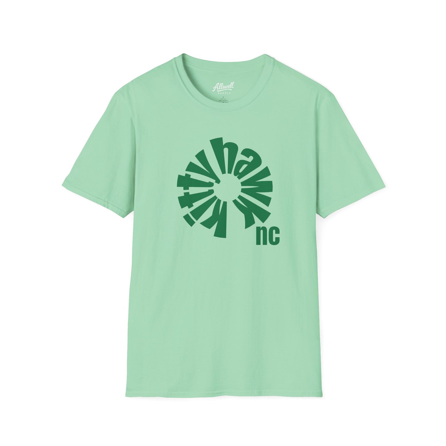 Kitty Hawk 'Every Town' T-shirt