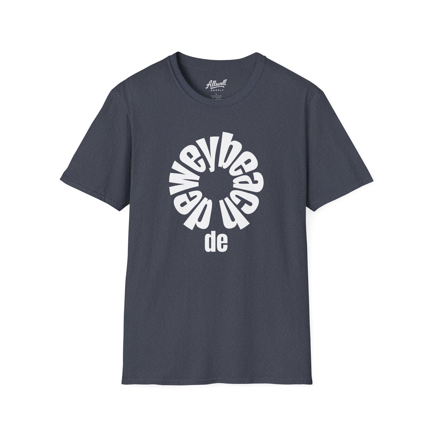Dewey Beach 'Every Town' T-shirt