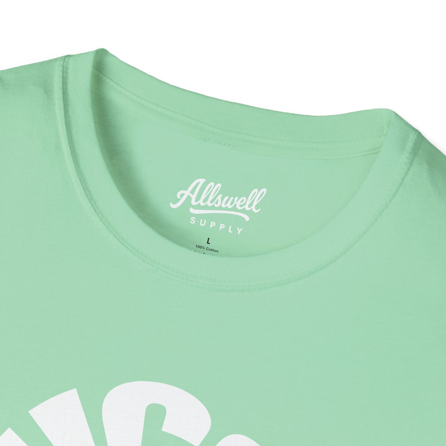 Leucadia 'Every Town' T-shirt