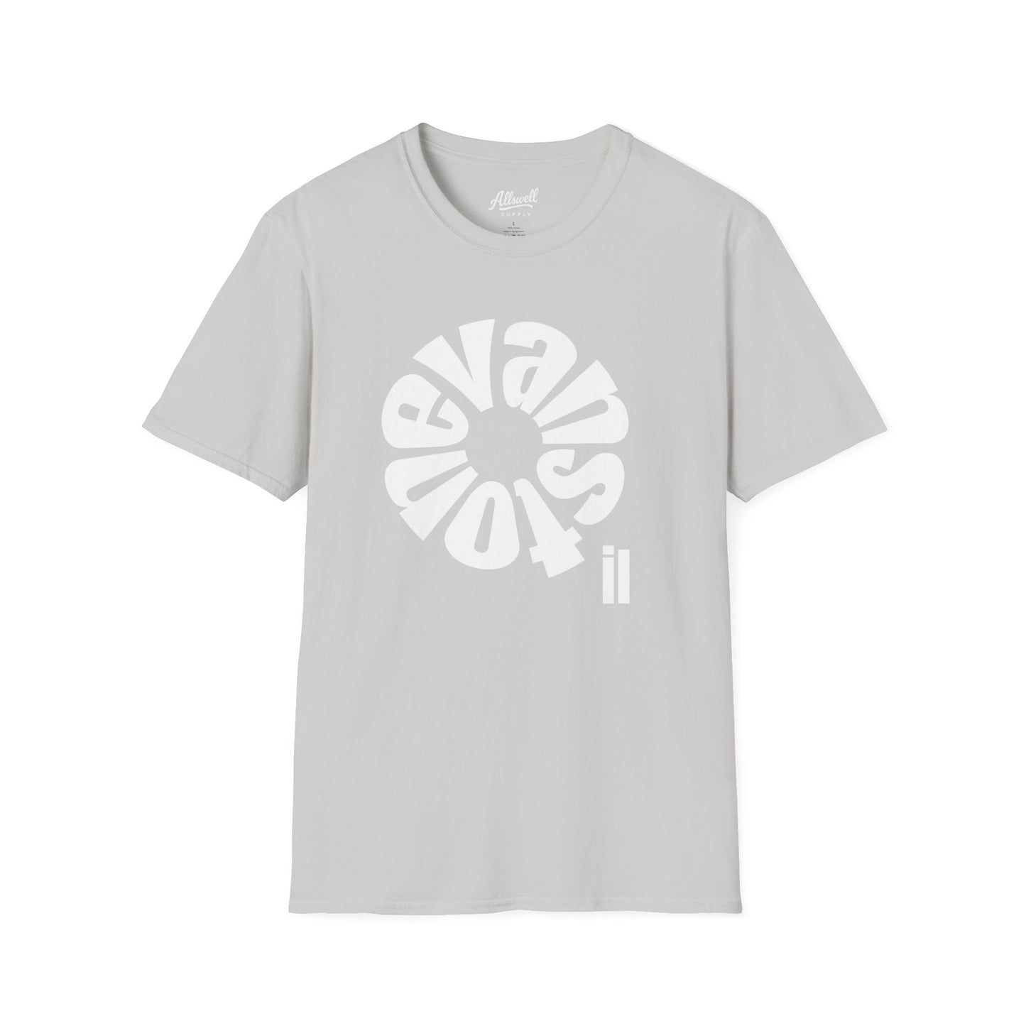 Evanston 'Every Town' T-shirt