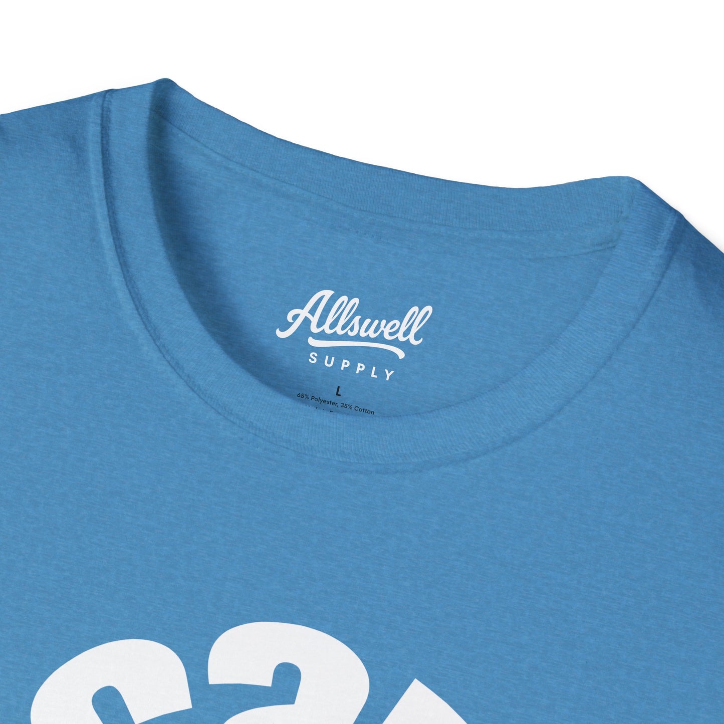 Boca Raton 'Every Town' T-shirt