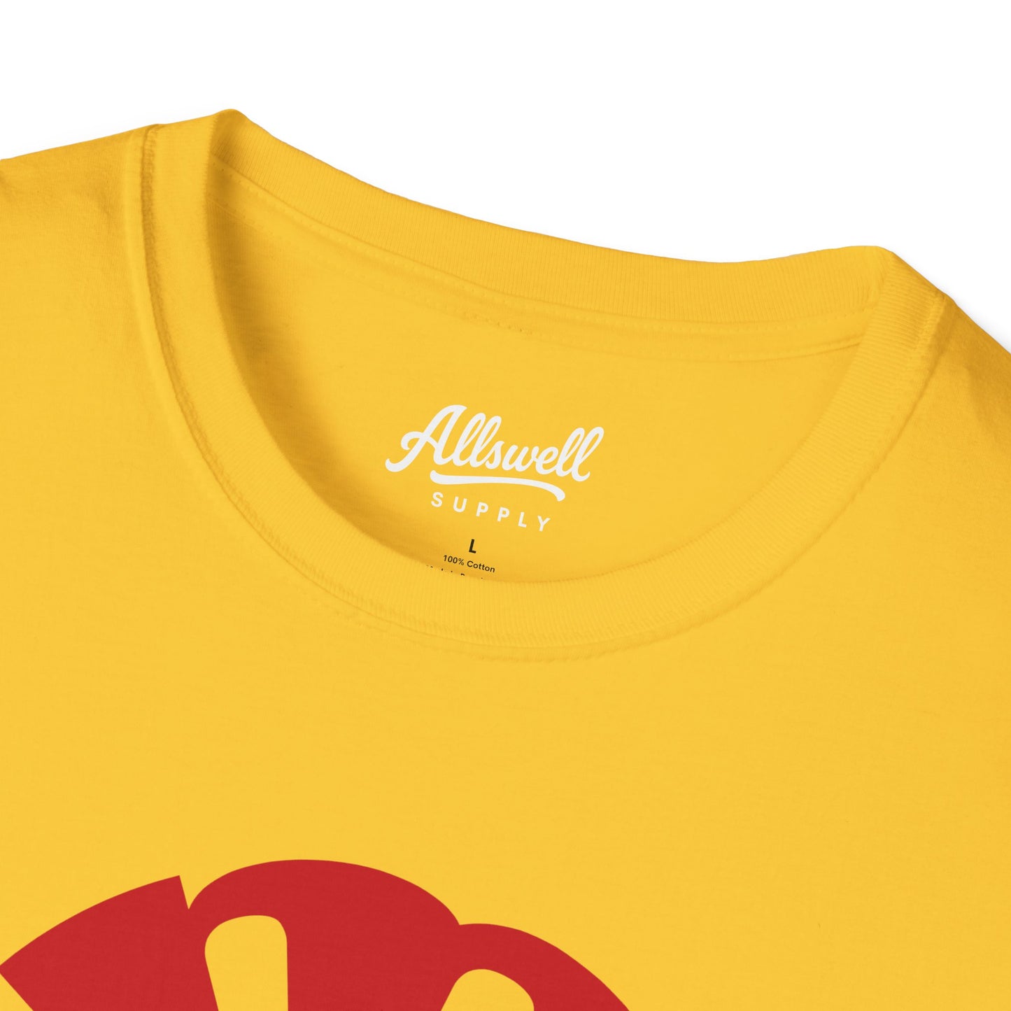 Ames 'Every Town' T-shirt