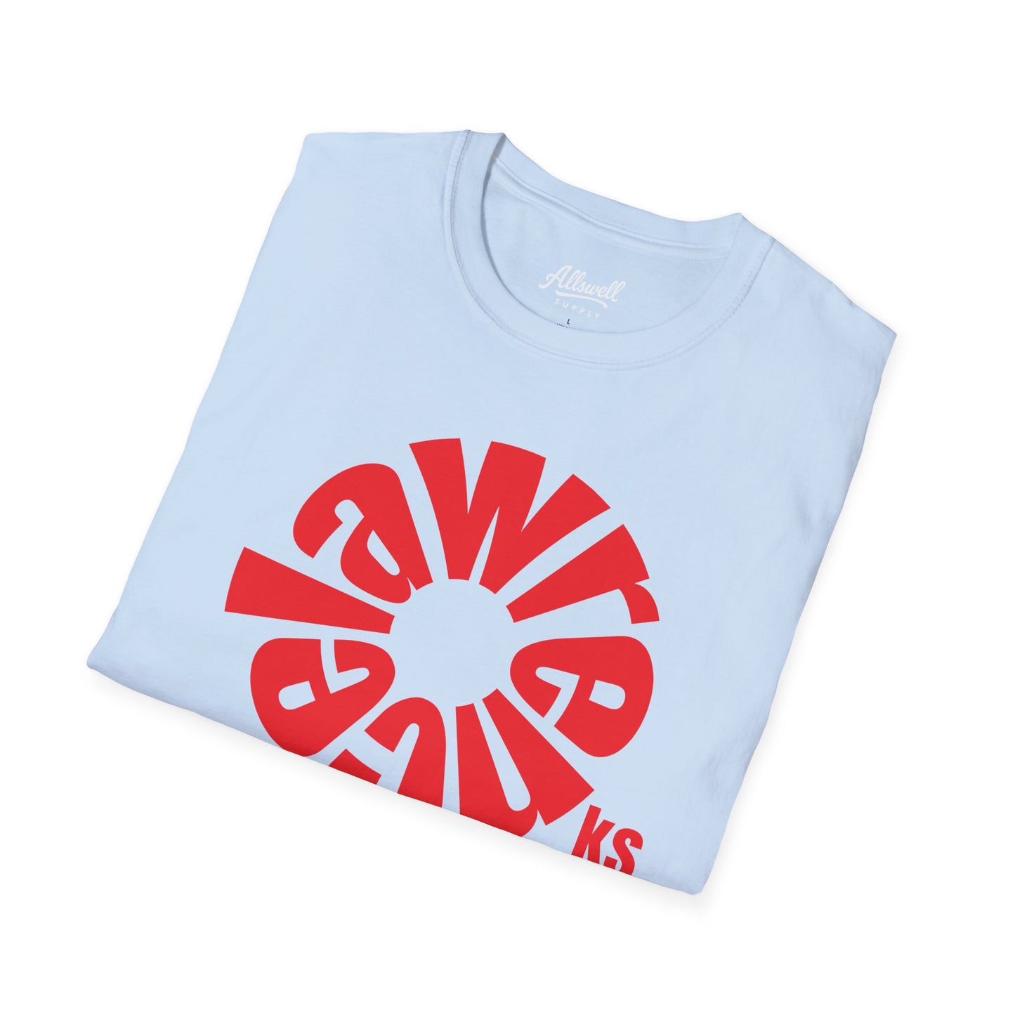 Lawrence 'Every Town' T-shirt