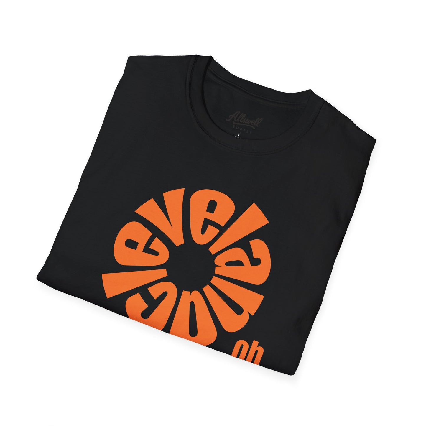Cleveland 'Every Town' T-shirt