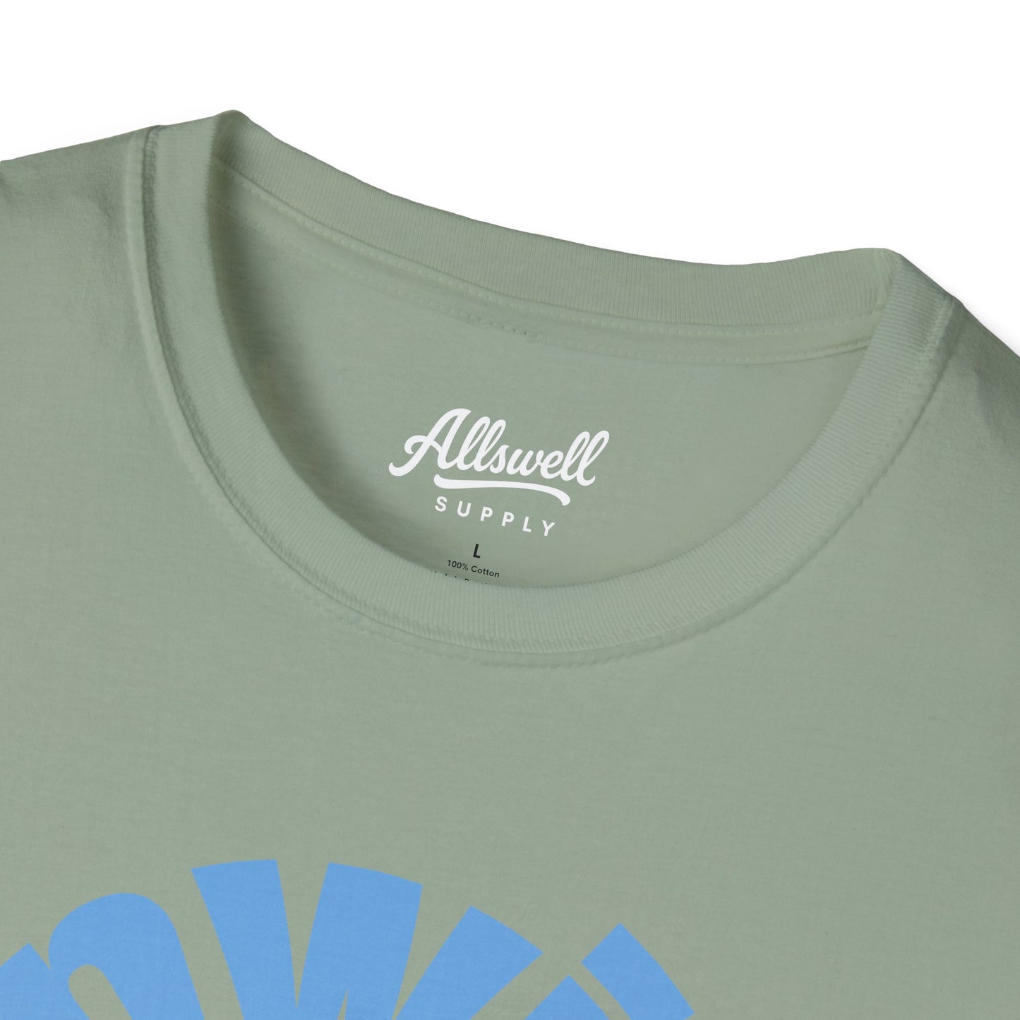 Wilmington 'Every Town' T-shirt
