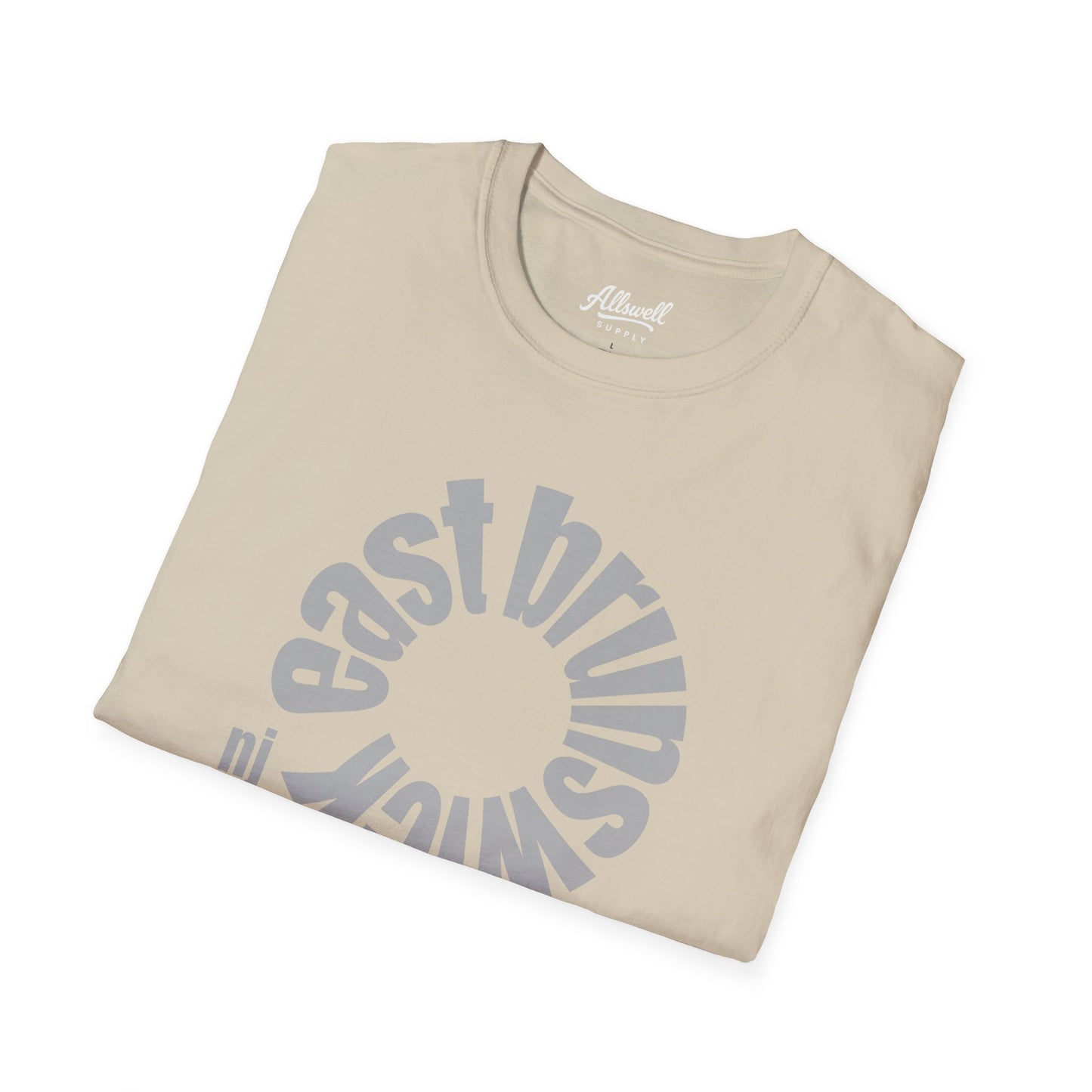 East Brunswick 'Every Town' T-shirt