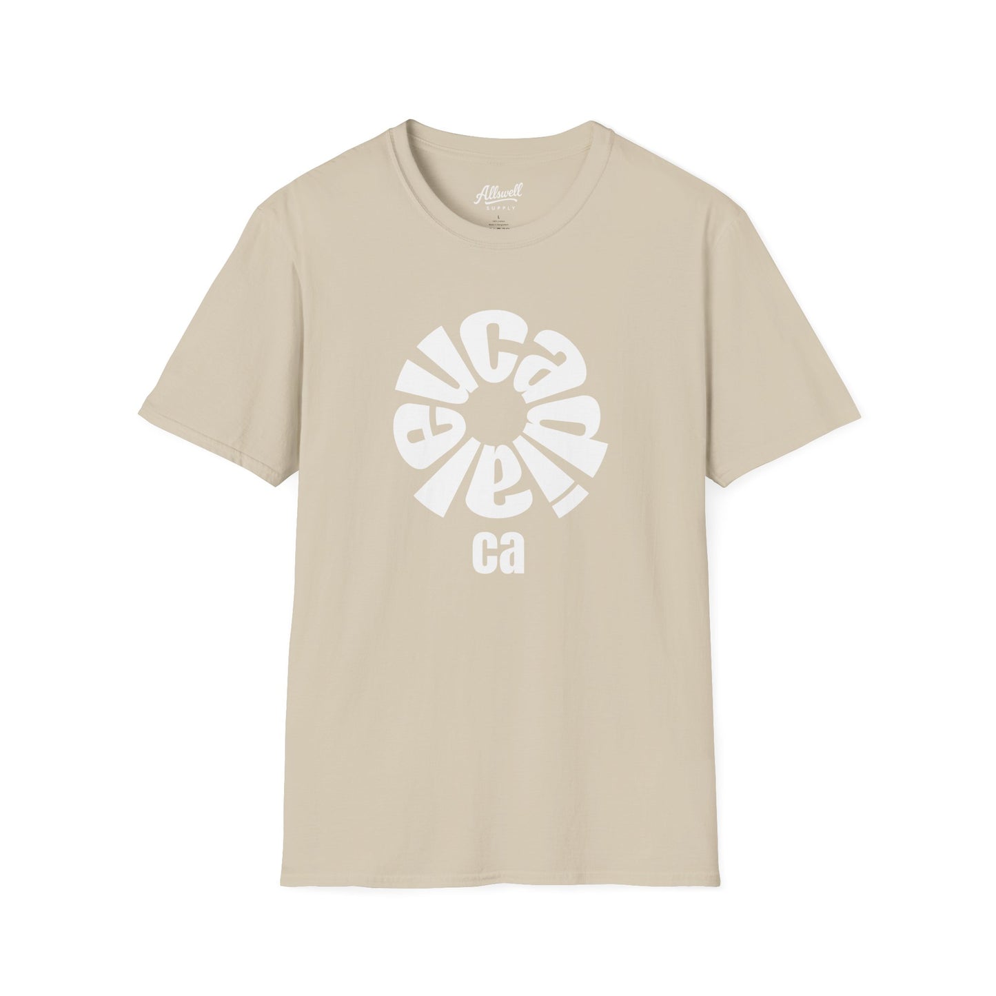 Leucadia 'Every Town' T-shirt