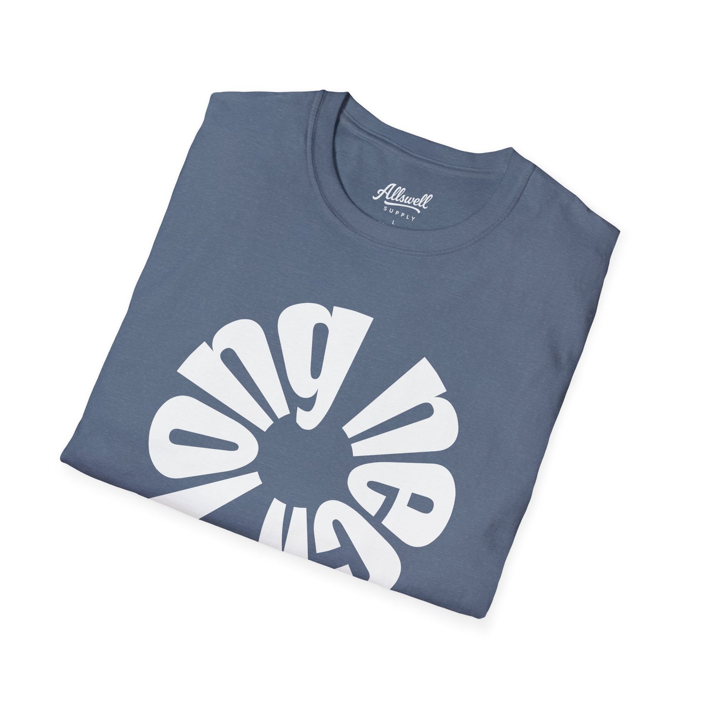 Long Neck 'Every Town' T-shirt
