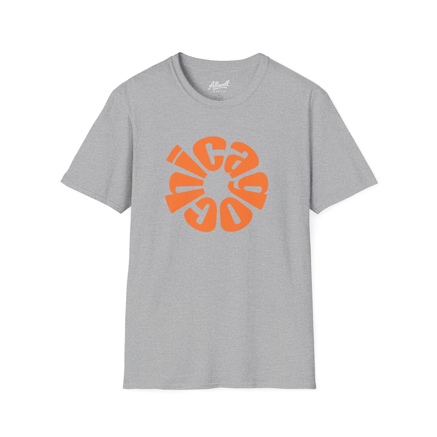 Chicago 'Every Town' T-Shirt