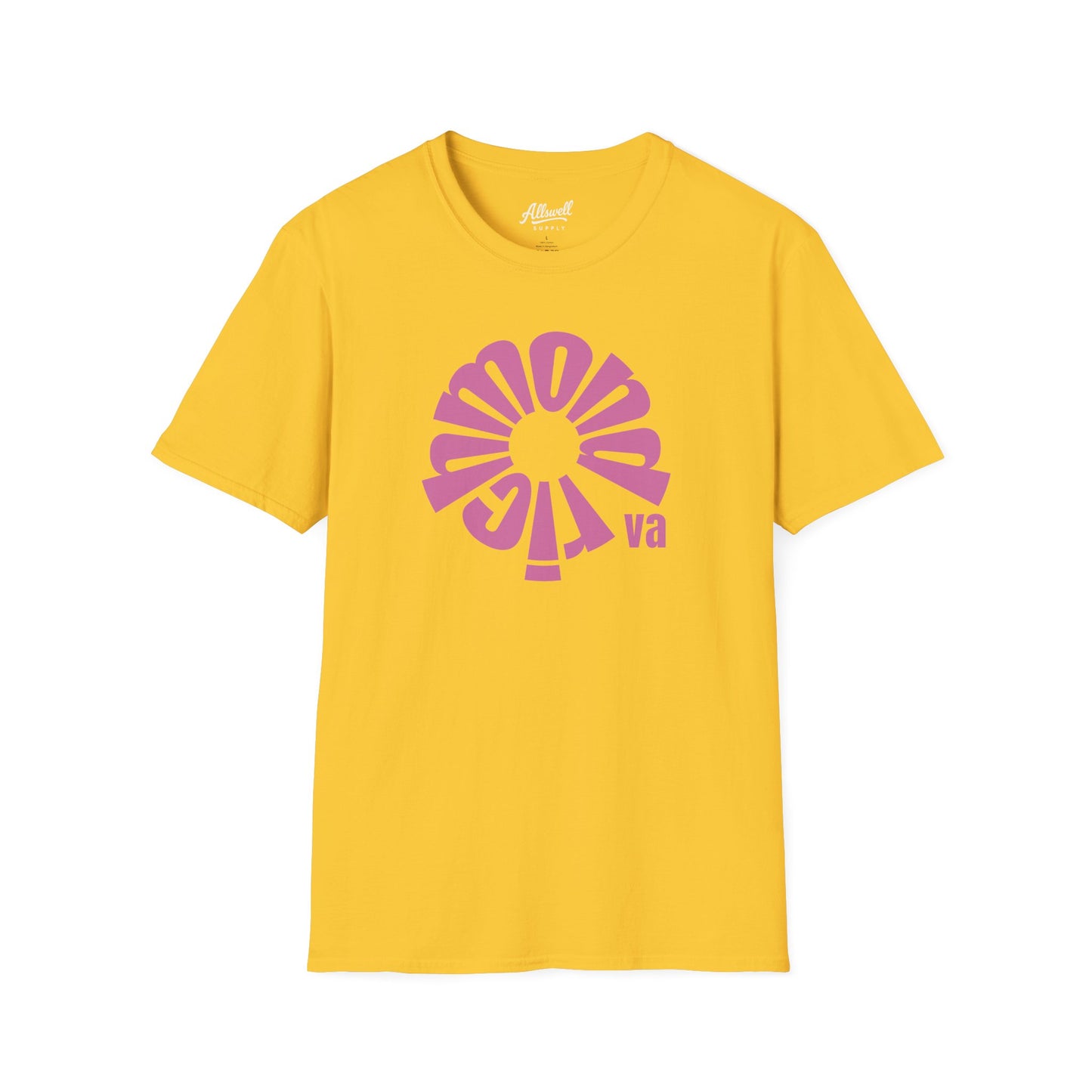 Richmond 'Every Town' T-shirt