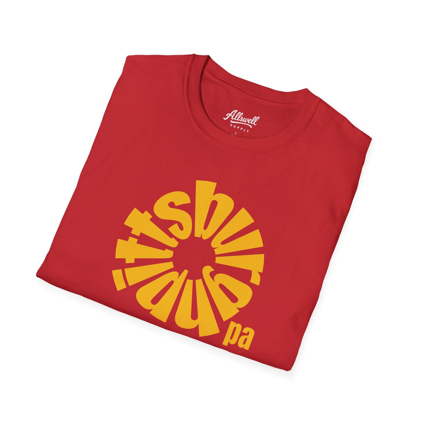 Pittsburgh 'Every Town' T-shirt