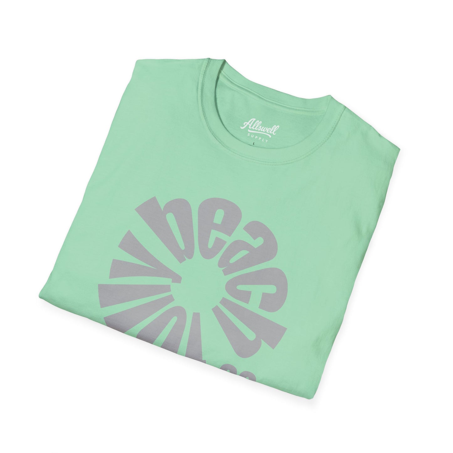 Folly Beach 'Every Town' T-shirt