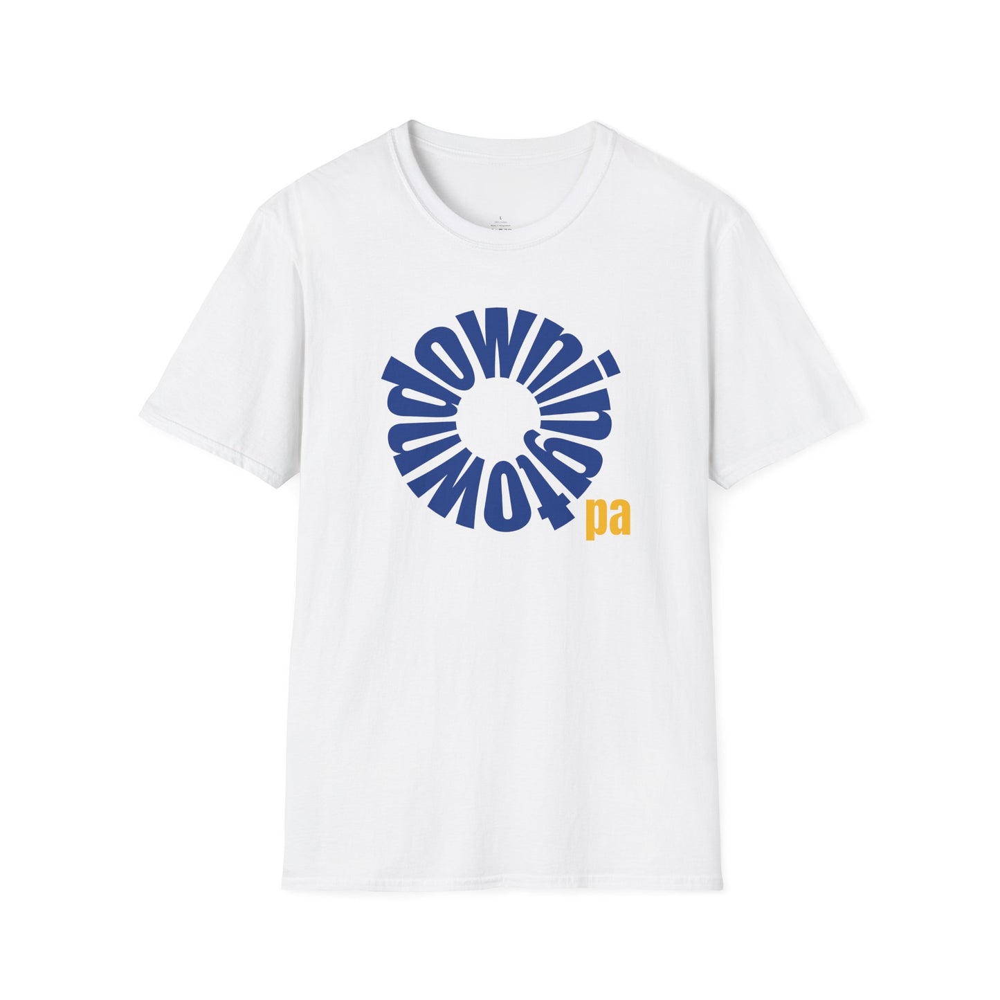 Downingtown 'Every Town' T-shirt