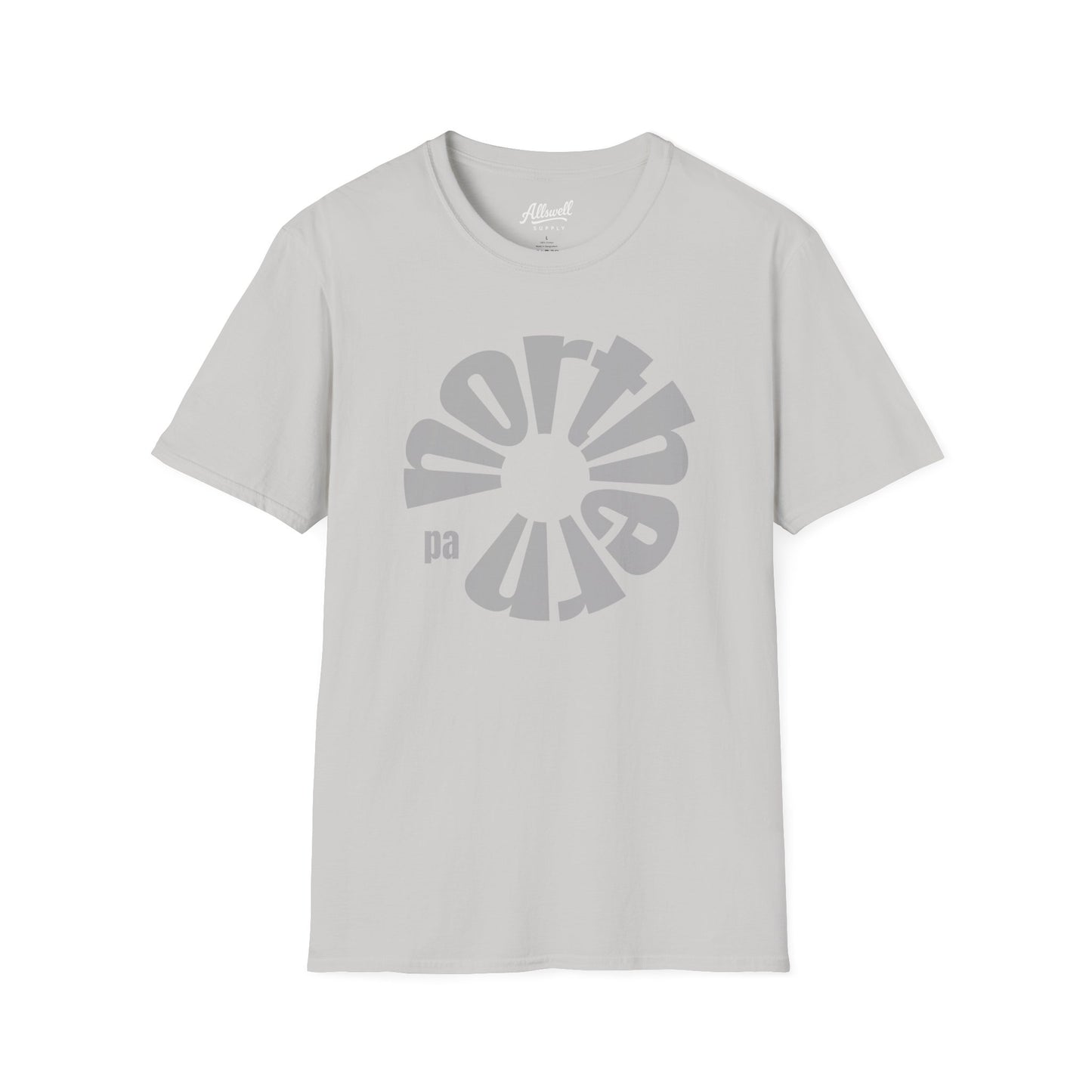 Northern York 'Every Town' T-shirt