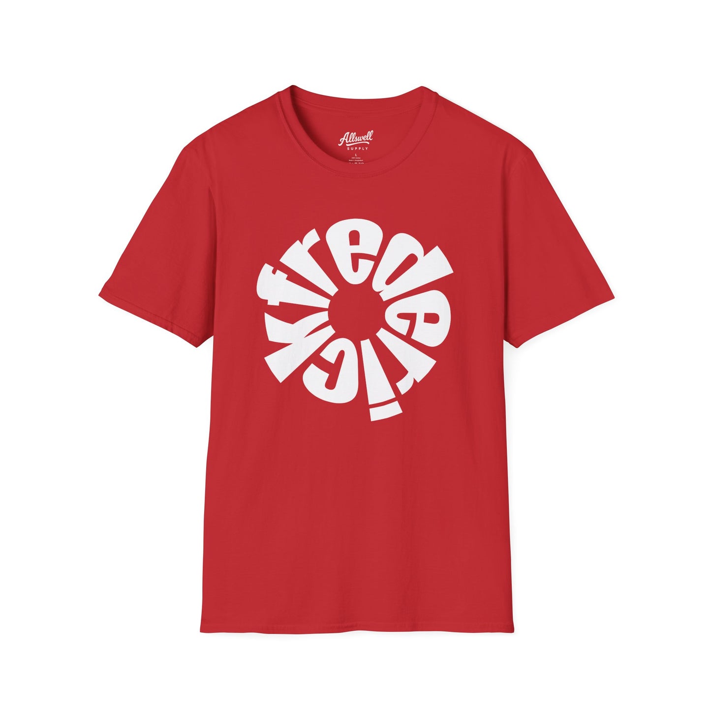 Frederick 'Every Town' T-shirt