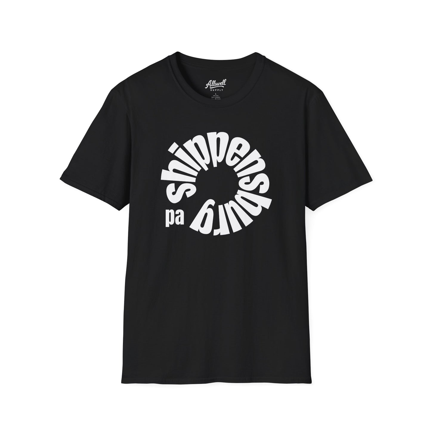 Shippensburg 'Every Town' T-shirt