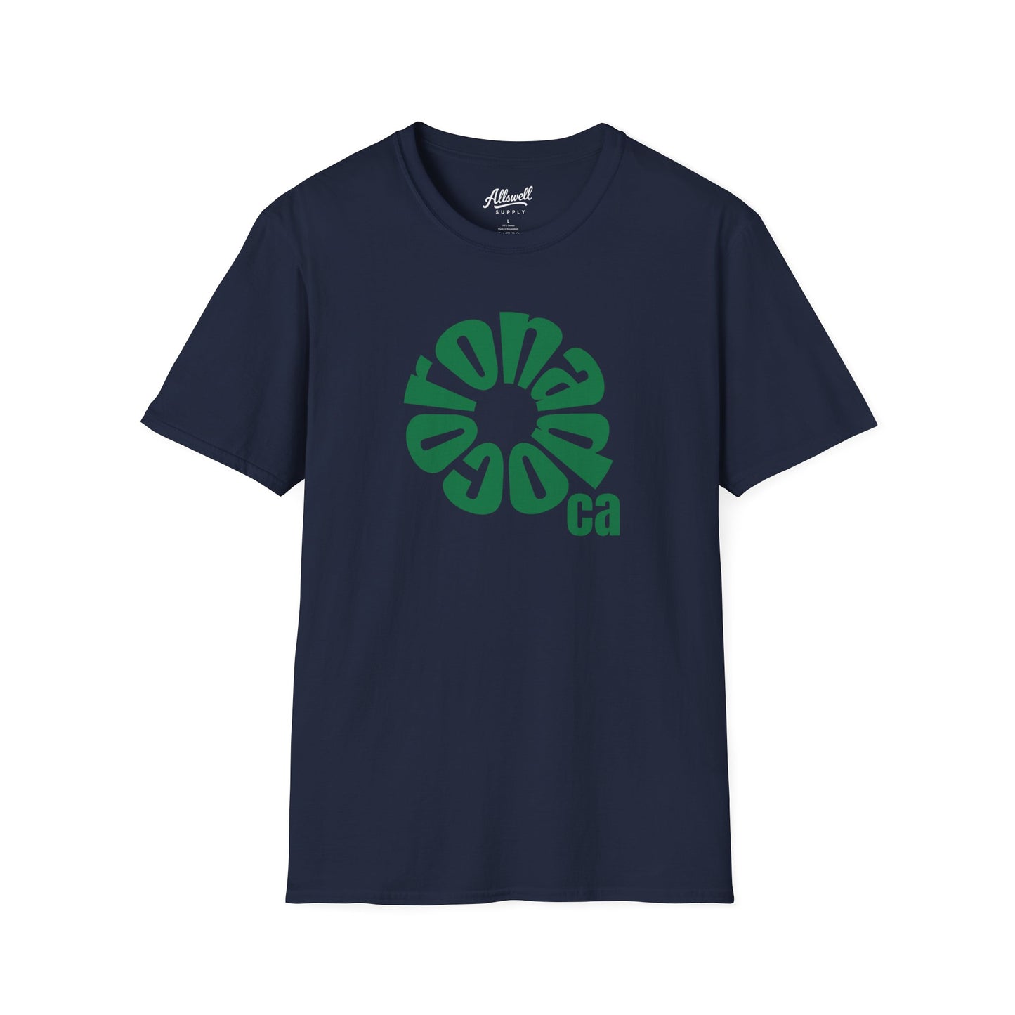 Coronado 'Every Town' T-shirt