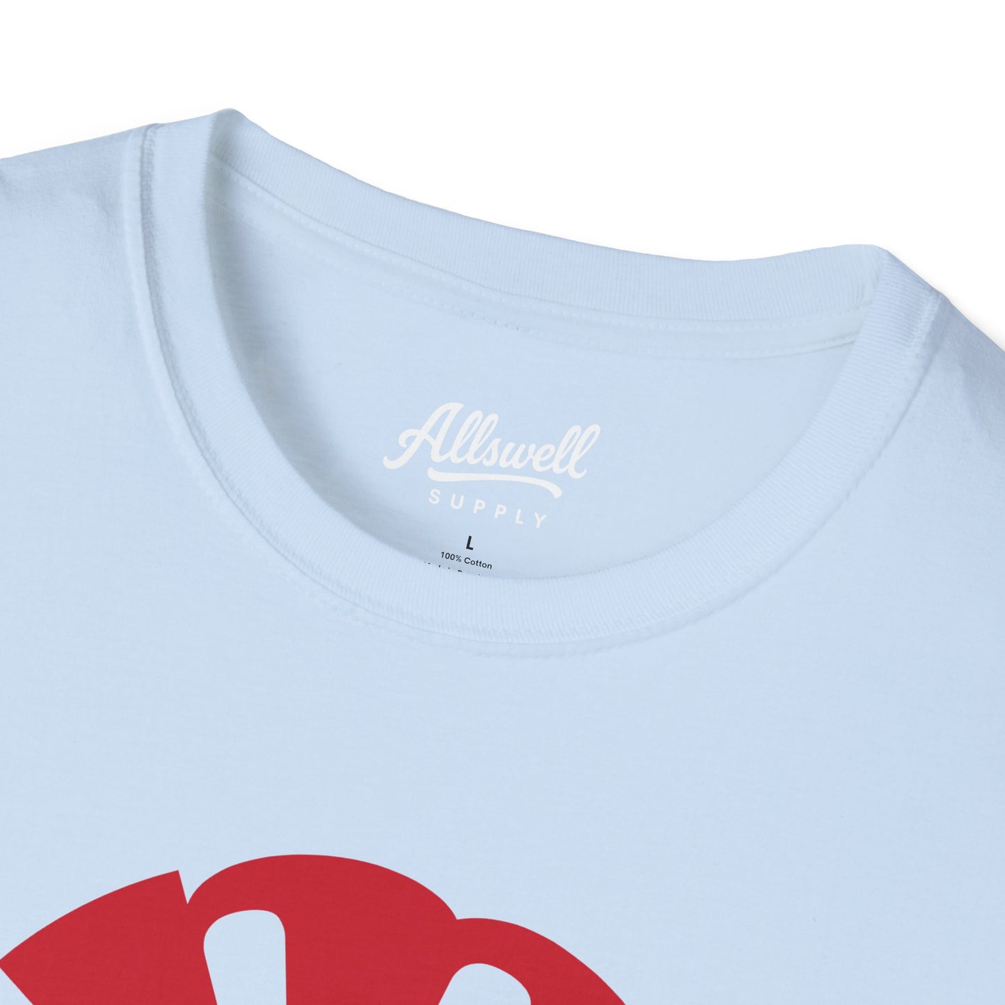 Ames 'Every Town' T-shirt