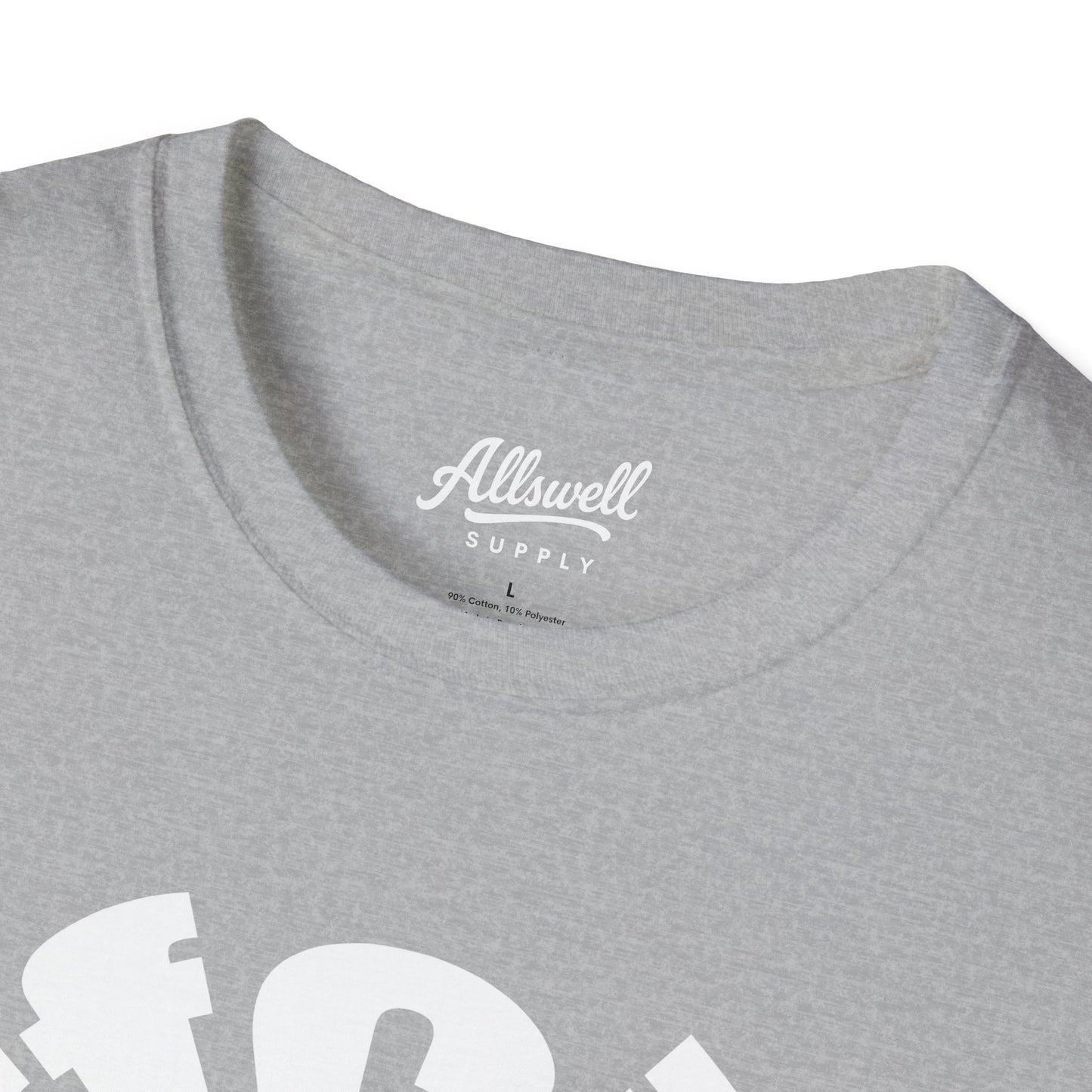 Surf City 'Every Town' T-shirt