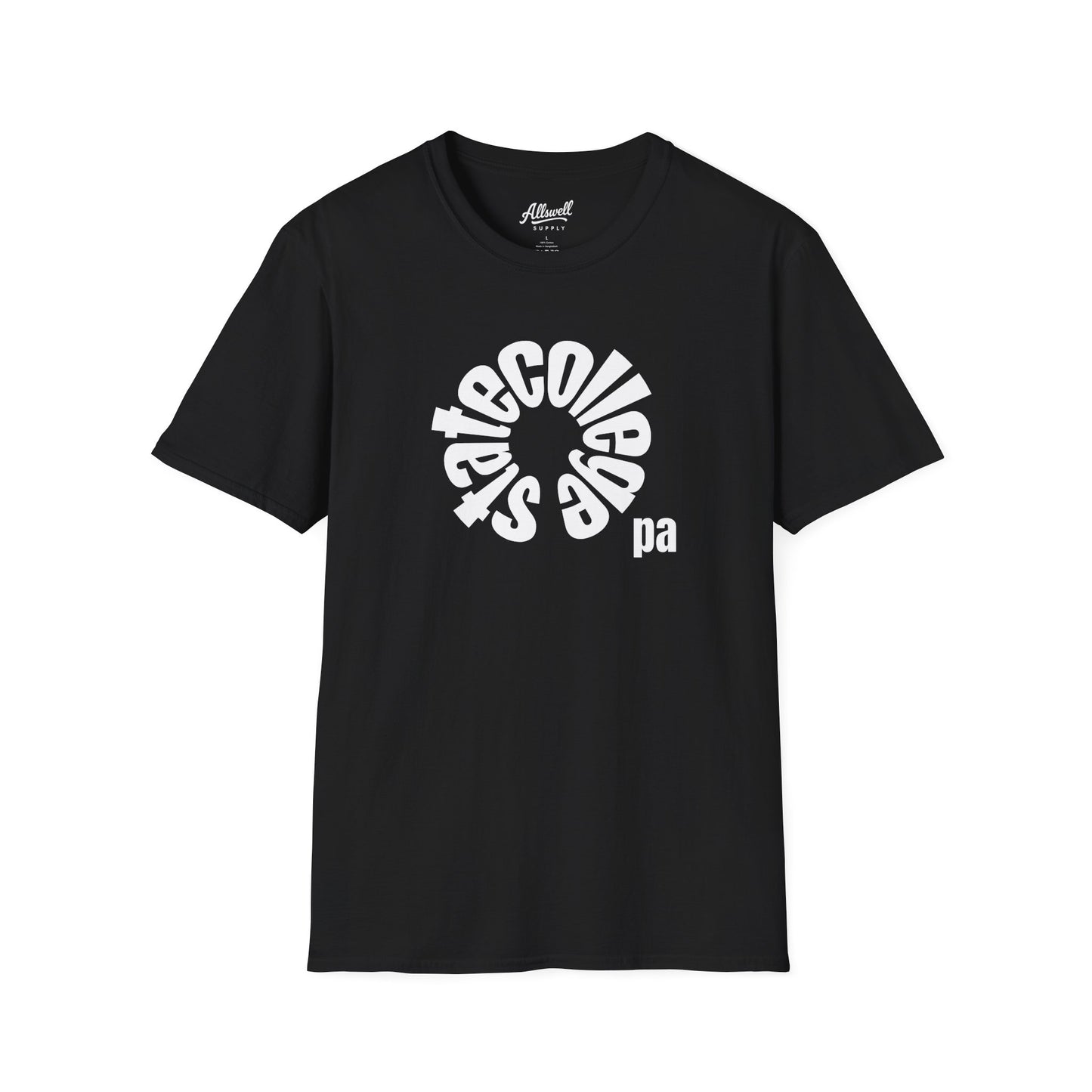 State College 'Every Town' T-shirt