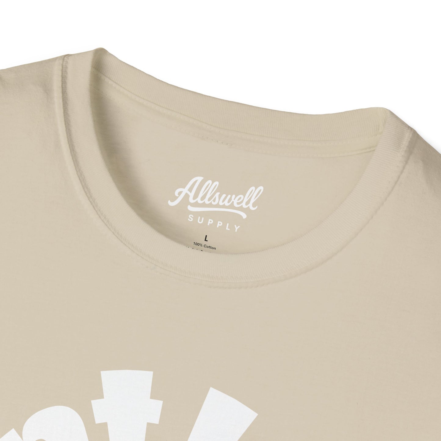 Point Loma 'Every Town' T-shirt