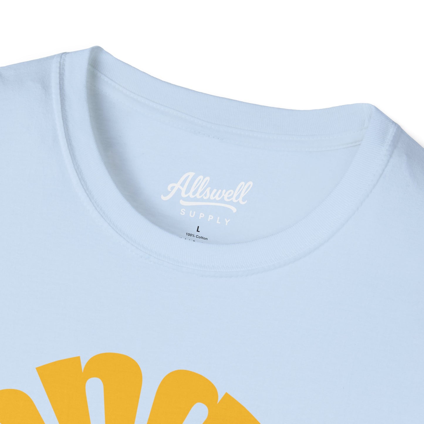 Los Angeles 'Every Town' T-shirt