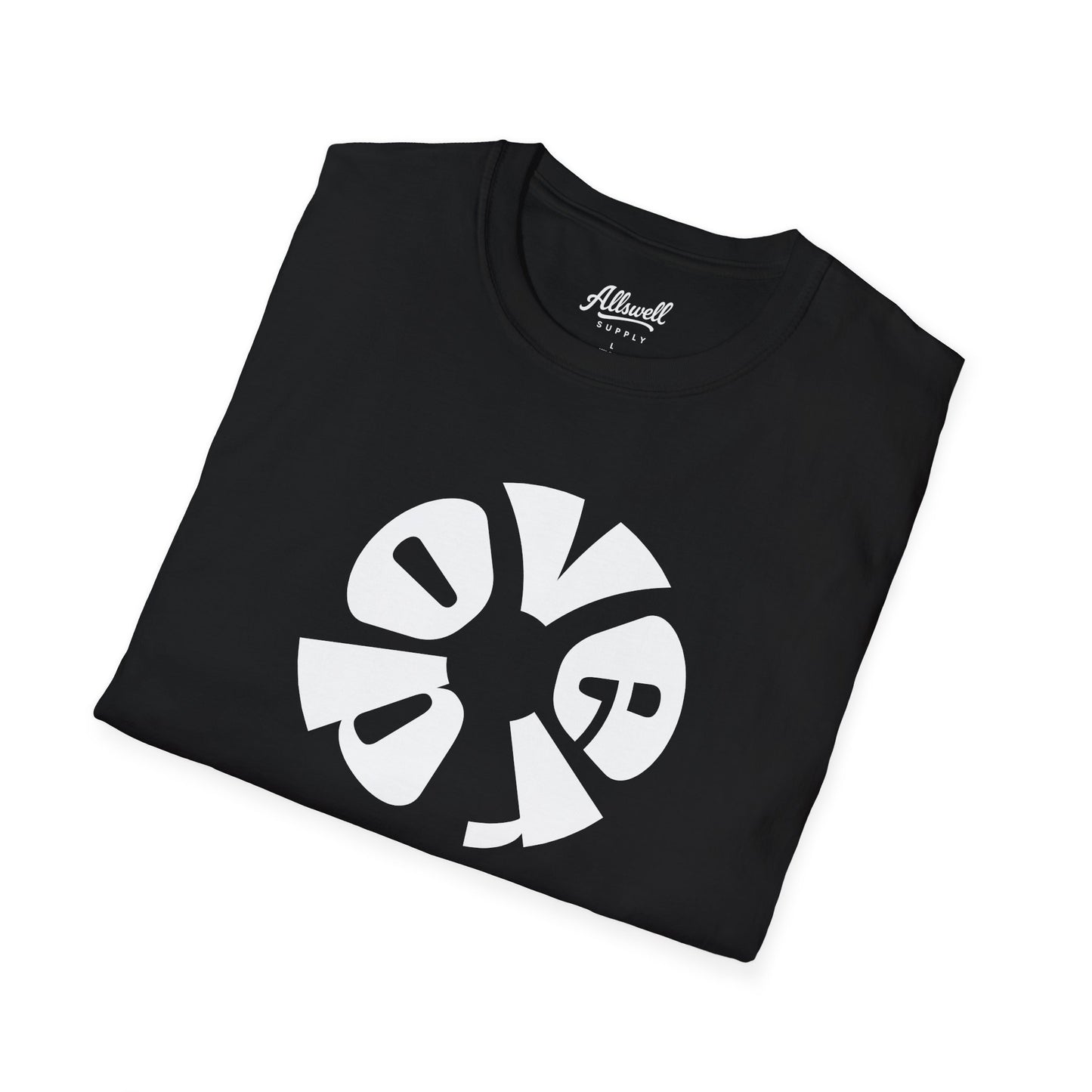 Dover 'Every Town' T-shirt