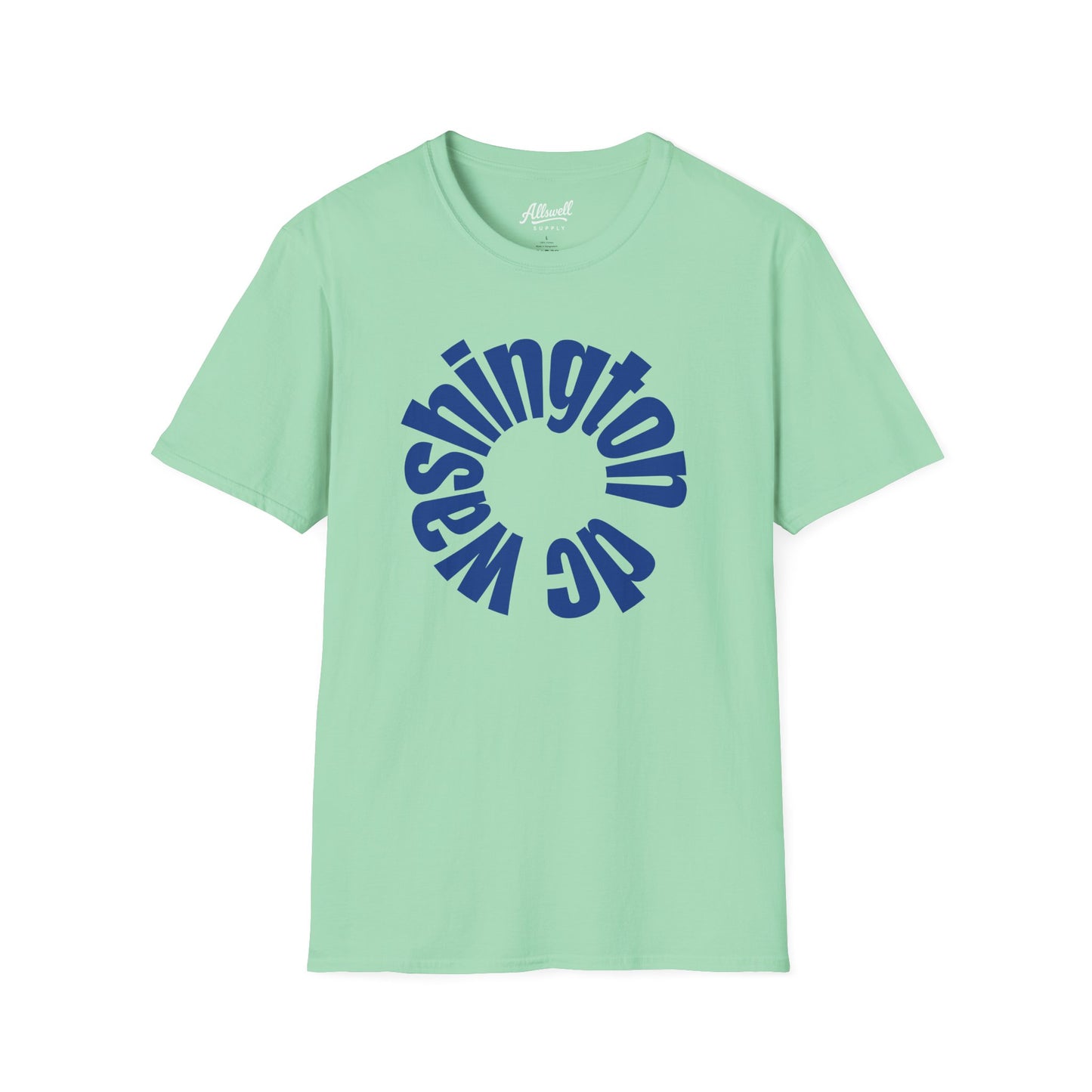 Washington DC 'Every Town' T-shirt