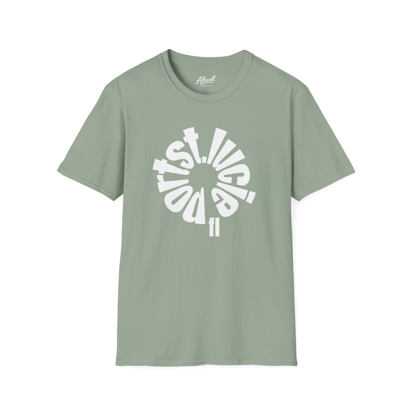 Port St. Lucie 'Every Town' T-shirt