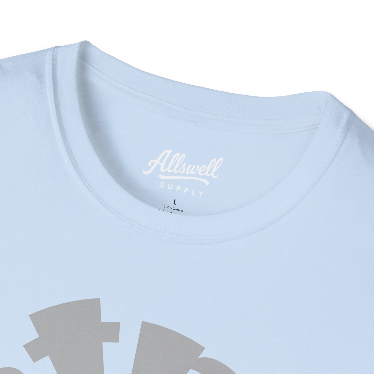 Detroit 'Every Town' T-shirt
