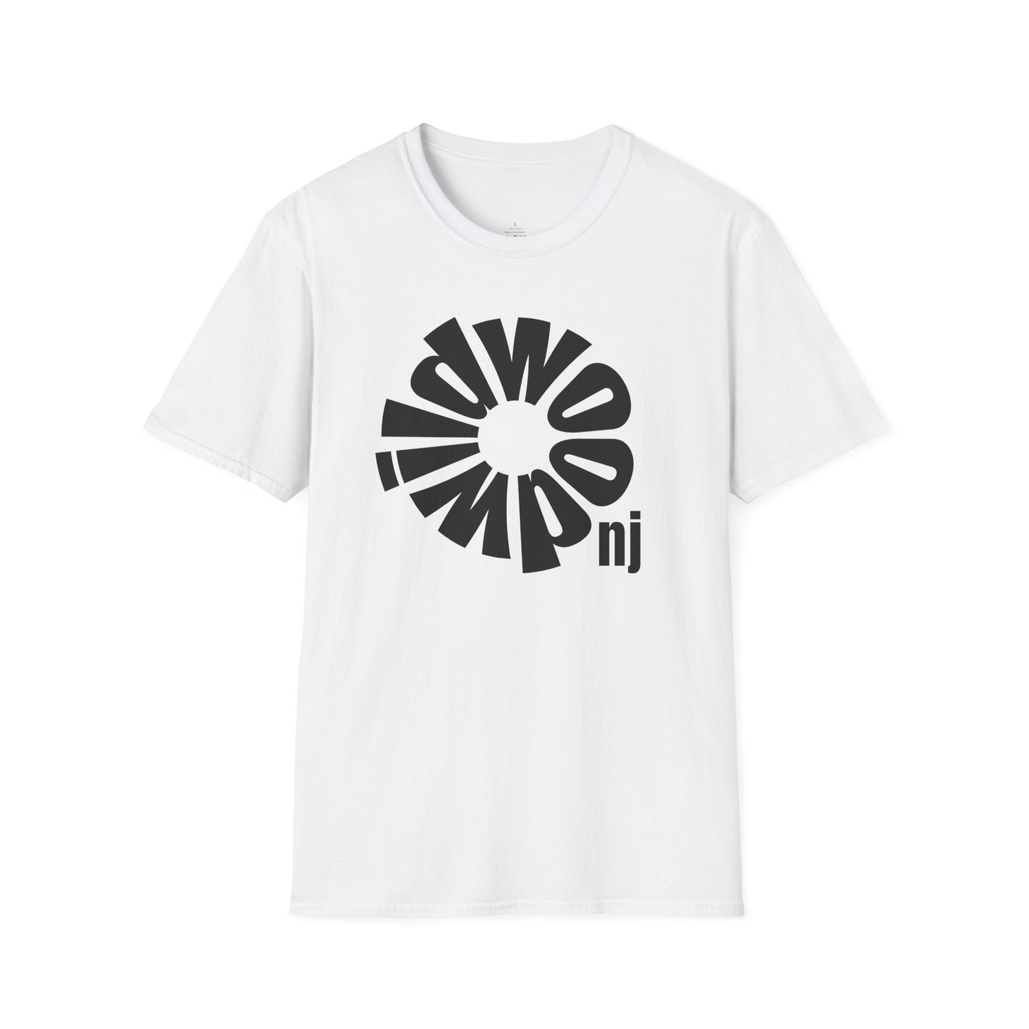 Wildwood 'Every Town' T-shirt