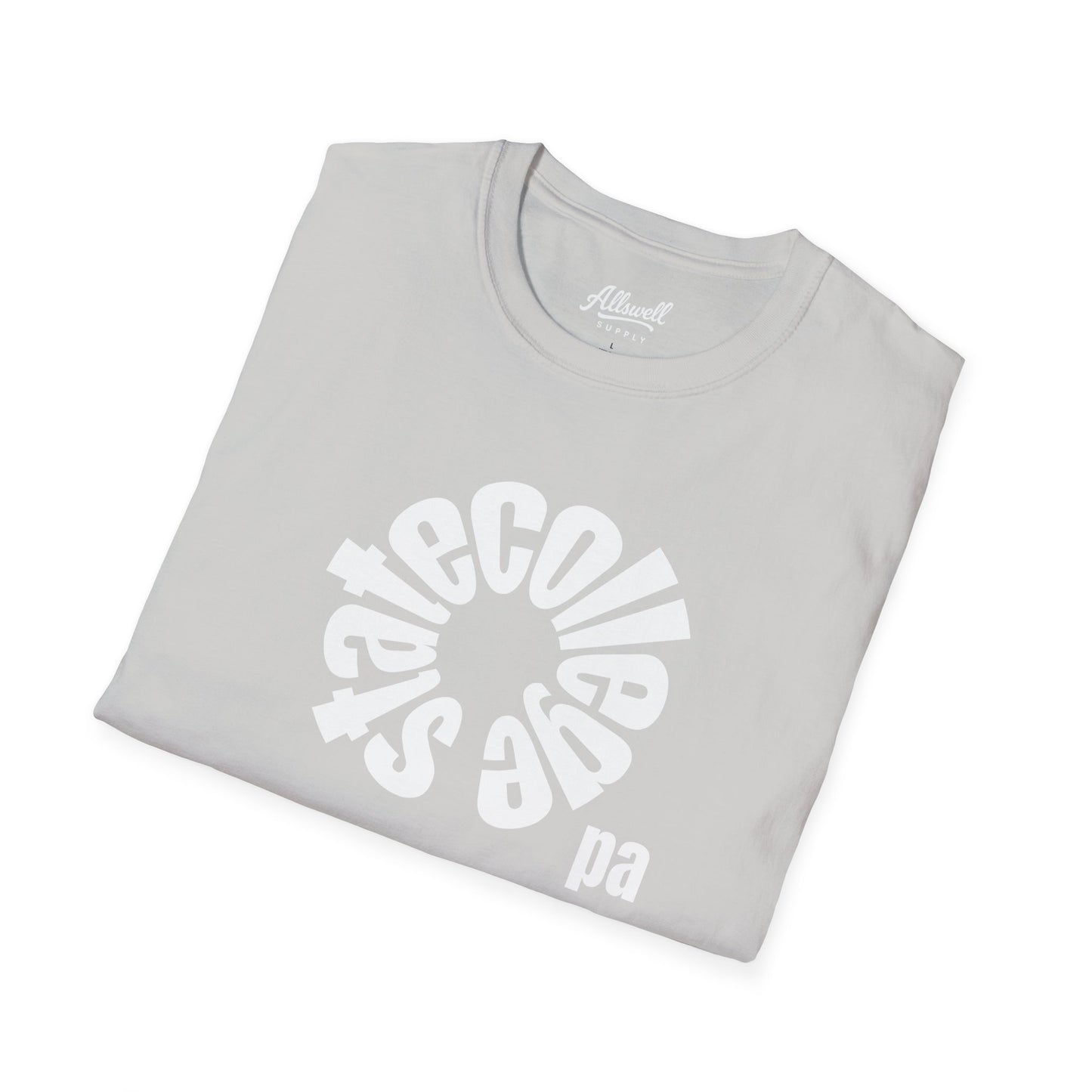State College 'Every Town' T-shirt