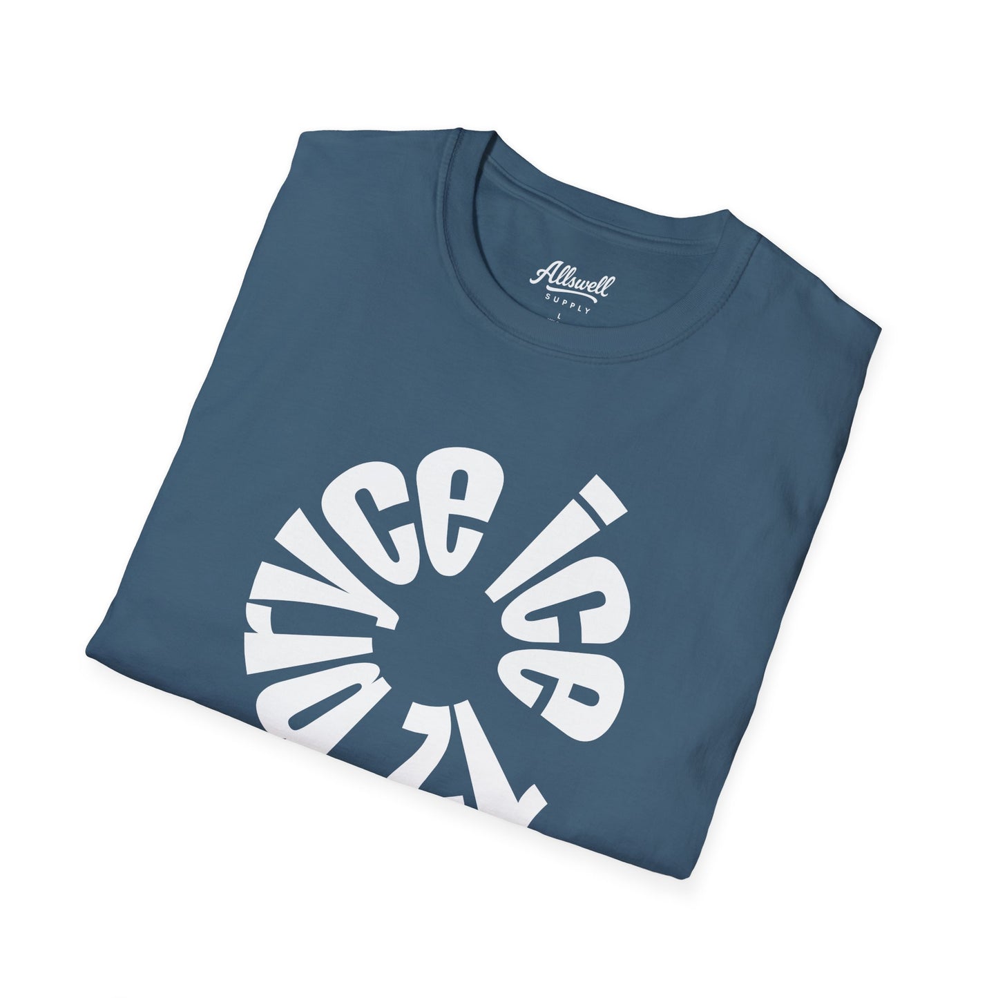 Bryce Ice 12 'Hockey' T-shirt
