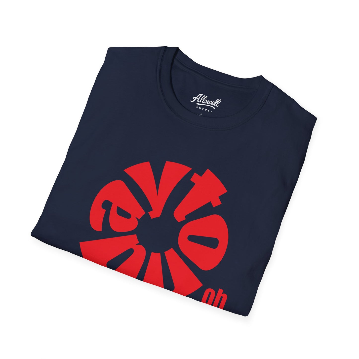 Daytona 'Every Town' T-shirt