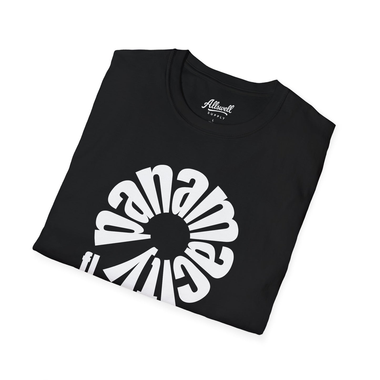 Panama City 'Every Town' T-shirt