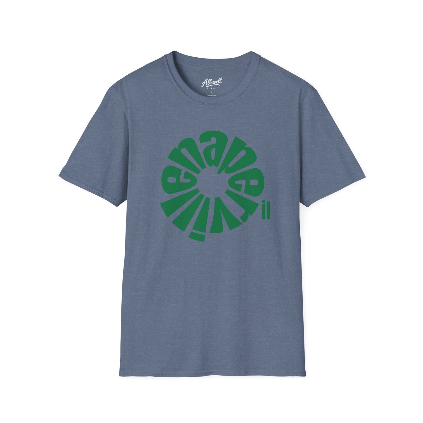 Naperville 'Every Town' T-shirt